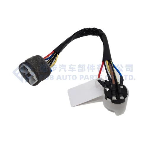93110-25000 Ignition Starter Switch Car LS1145 9311025000 5071518AA Fit for Hyundai Accent 2000-2005 - image 2